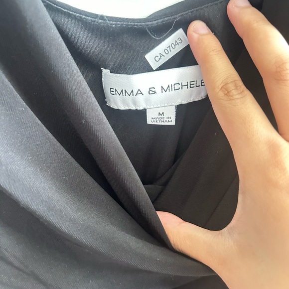 Jumpsuit only worn once and in excellent condition - Picture 3 of 3